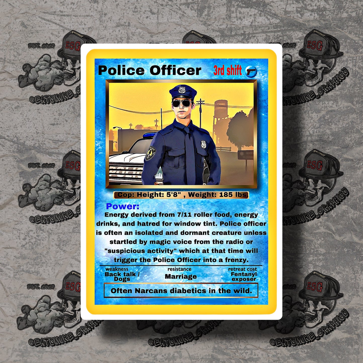 Policachu