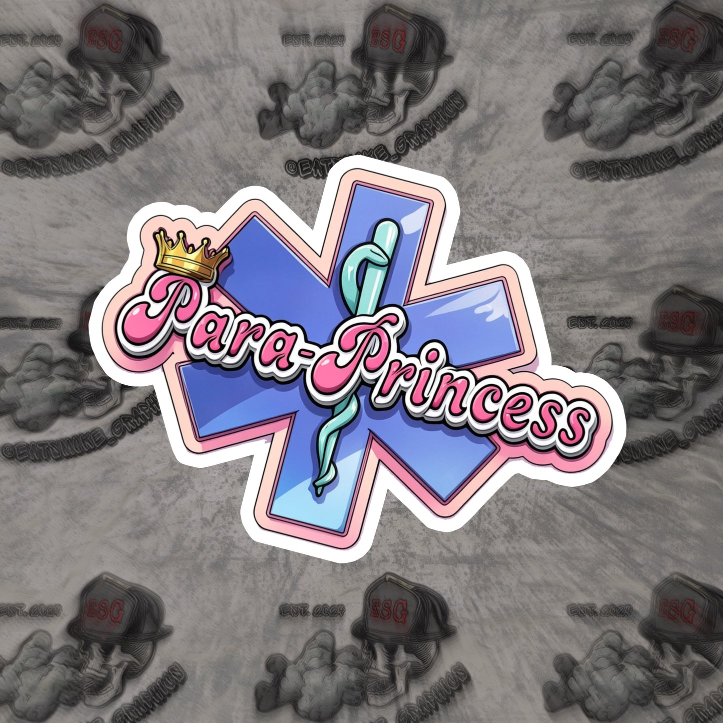 Paraprincess