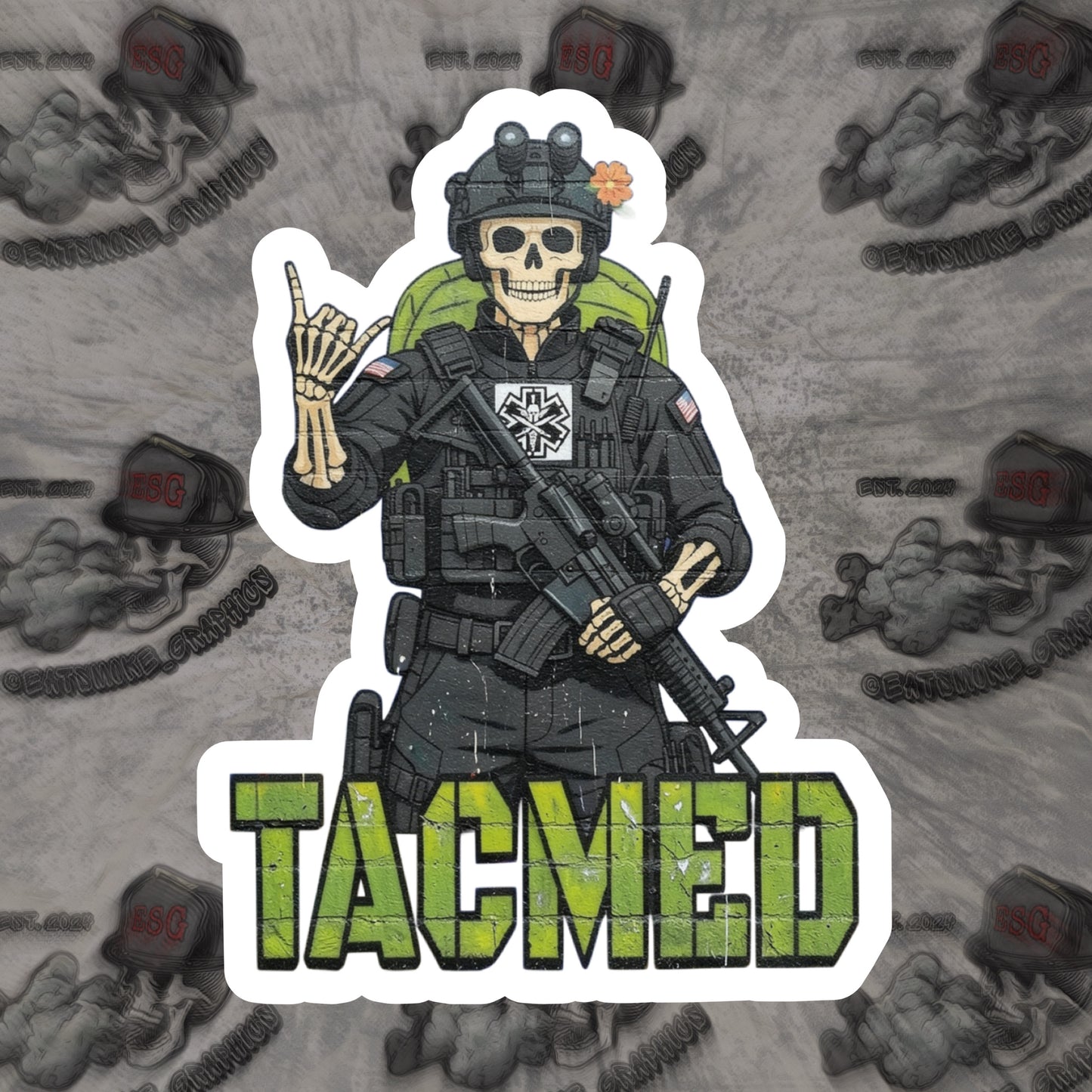 Tacmed