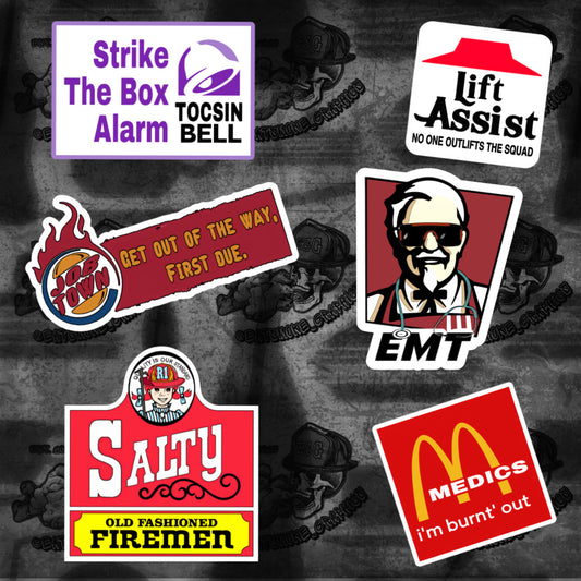 Fast food