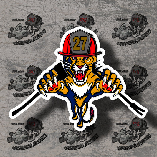 FLA panthers