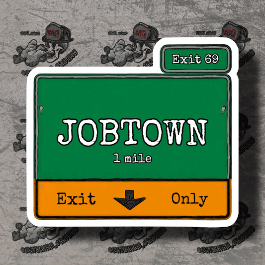 Jawbtown
