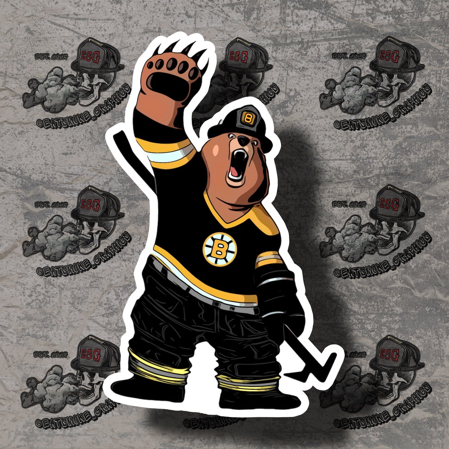 Boston Bruins