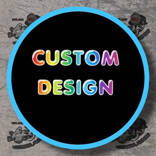 CUSTOM DESIGNS