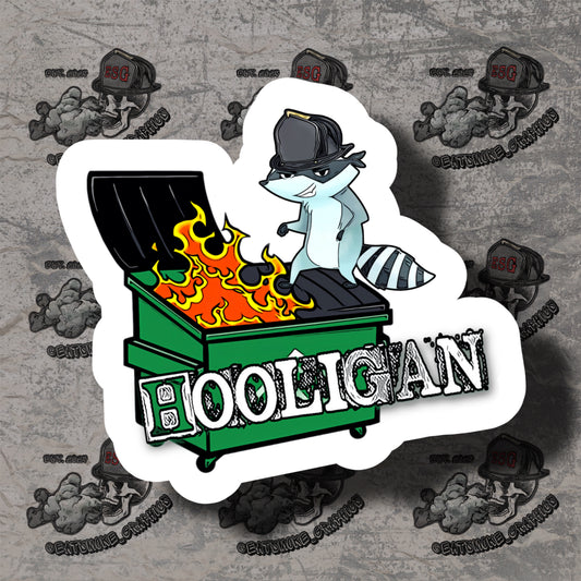 Hooliganism