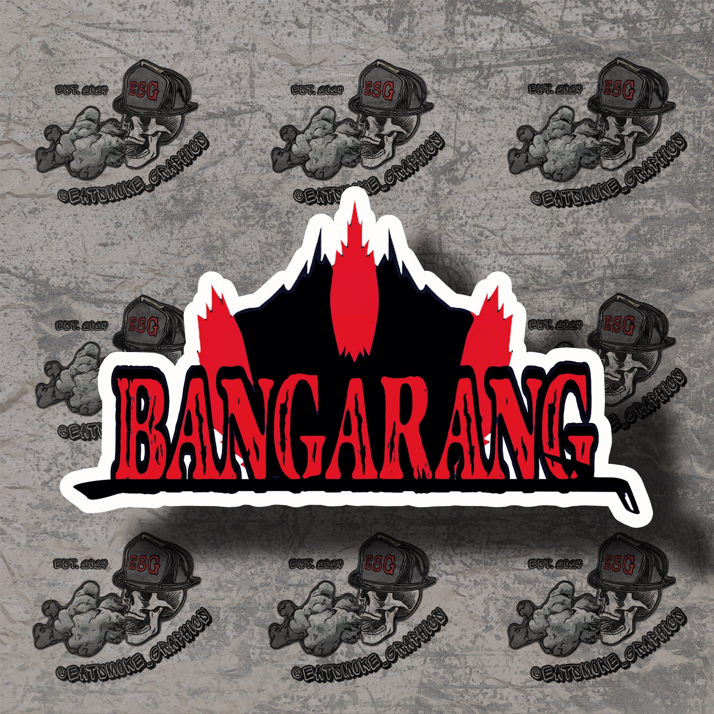 Bangarang