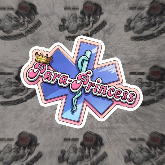 Paraprincess