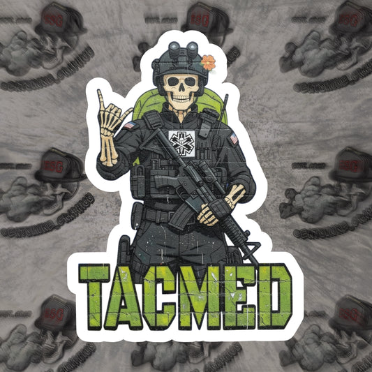 Tacmed
